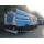 Dongfeng Tianjin 16m3 Vacuum Street Sweeper Truck